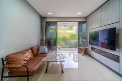 The Visionaire (D27), Condominium #594790581